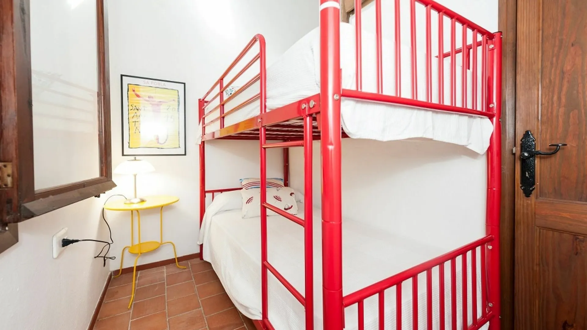 Can Pastera Campanet Spain